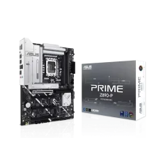 ASUS PRIME Z890-P 90MB1I50-M0EAY0 Intel Z890 LGA1851 DDR5 ATX Ana Plata