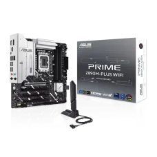 ASUS PRIME Z890M-PLUS WIFI 90MB1J80-M0EAY0 Intel Z890 DDR5  Ana Plata