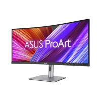 ASUS ProArt PA34VCNV 90LM04A0-B02370 34.1" UWQHD IPS 3800R Professional Monitor USB-C 96W