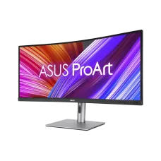 ASUS ProArt PA34VCNV 90LM04A0-B02370 34.1" UWQHD IPS 3800R Professional Monitor USB-C 96W