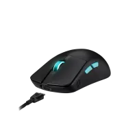 ASUS ROG  90MP02W0-BMUA00 Gaming Mouse