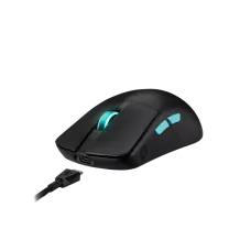 ASUS ROG  90MP02W0-BMUA00 Gaming Mouse