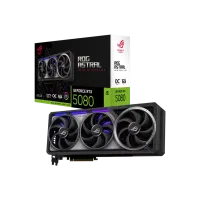 ASUS ROG Astral GeForce RTX 5080 16GB GDDR7 OC Edition  Videokart