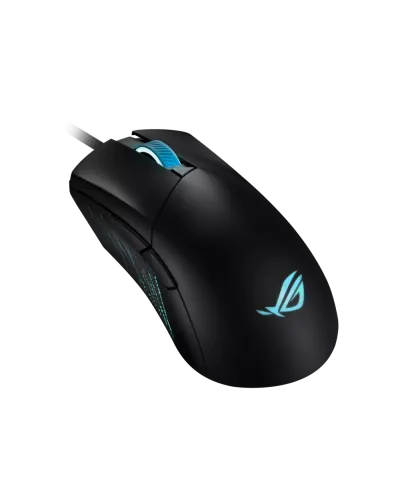 ASUS ROG Gladius III 90MP0270-BMUA00 Gaming Mouse