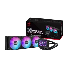 ASUS ROG RYUJIN III 360 ARGB Extreme Liquid CPU Cooler
