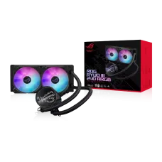 ASUS ROG RYUJIN III  90RC00J1-M0UAY0 CPU Cooler