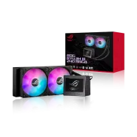 ASUS ROG RYUJIN III 90RC00K1-M0UAY0 CPU Cooler