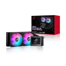 ASUS ROG RYUJIN III 90RC00K1-M0UAY0 CPU Cooler