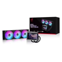 ASUS ROG RYUO IV  90RC01N1-B0EAY0  CPU Cooler