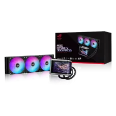 ASUS ROG RYUO IV  90RC01N1-B0EAY0  CPU Cooler