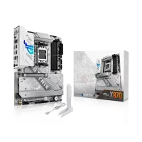ASUS ROG STRIX X870-A GAMING WIFI 90MB1IF0-M0EAY0 AM5 Ana Plata