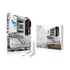 ASUS ROG STRIX X870-A GAMING WIFI 90MB1IF0-M0EAY0 AM5 Ana Plata