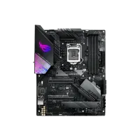 ASUS ROG STRIX Z390-E GAMING LGA1151 Z390 ATX Ana Plata