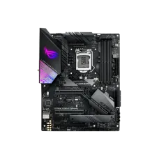 ASUS ROG STRIX Z390-E GAMING LGA1151 Z390 ATX Ana Plata