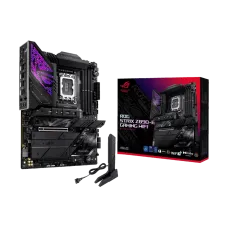 ASUS ROG STRIX Z890-E GAMING WIFI  Ana Plata