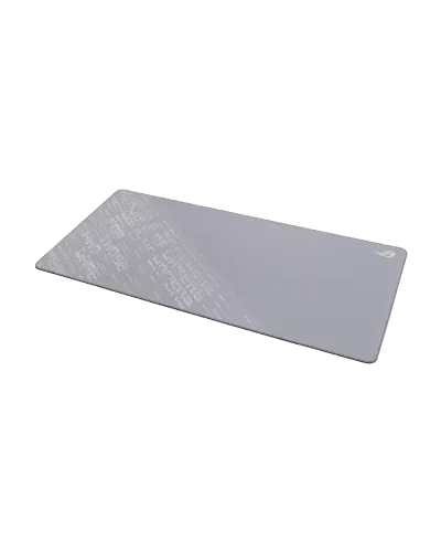 ASUS ROG Scabbard II Arctic Gray XXL 90MP03H0-BPUA00 Gaming Mouse Pad