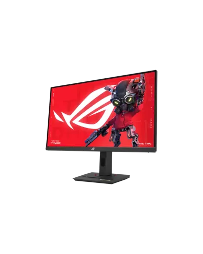 ASUS ROG Strix 27 QHD Fast IPS 320Hz Gaming Monitor