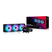 ASUS ROG Strix LC III   90RC00W1-M0UAY0 CPU Cooler