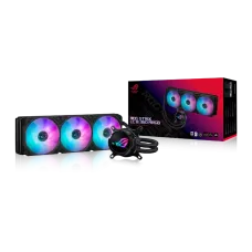 ASUS ROG Strix LC III   90RC00W1-M0UAY0 CPU Cooler