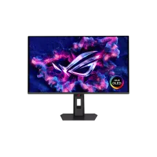 ASUS ROG Strix OLED XG27AQDPG  26.5" QHD QD-OLED 500Hz Gaming Monitor