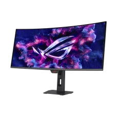 ASUS ROG Strix OLED XG34WCDG 34" UWQHD QD-OLED Gaming Monitor