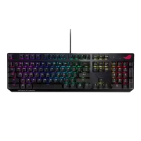 ASUS ROG Strix Scope NX 90MP0186-B0RA00 механическая игровая клавиатура