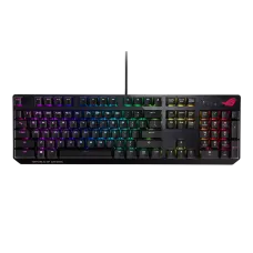 ASUS ROG Strix Scope NX 90MP0186-B0RA00 Mexaniki Gaming Klaviatura