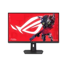 ASUS ROG Strix XG32UCG  31.5" 4K Fast IPS Dual Mode 160Hz/320Hz Gaming Monitor