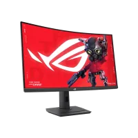 ASUS ROG Strix XG32WCMS  31.5" QHD 280Hz Fast VA Curved Gaming Monitor