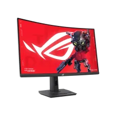 ASUS ROG Strix XG32WCMS  31.5" QHD 280Hz Fast VA Curved Gaming Monitor