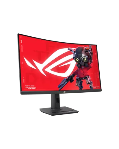 ASUS ROG Strix XG32WCMS  31.5