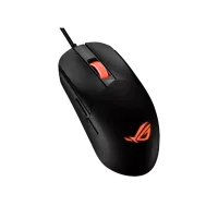 ASUS ROG Strix Impact III 90MP0300-BMUA00 Gaming Mouse