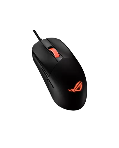 ASUS ROG Strix Impact III 90MP0300-BMUA00 Gaming Mouse