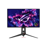 ASUS ROG Swift OLED PG27UCDM  26.5" 4K 240Hz QD-OLED Gaming Monitor