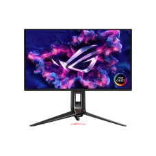 ASUS ROG Swift OLED PG27UCDM  26.5" 4K 240Hz QD-OLED Gaming Monitor
