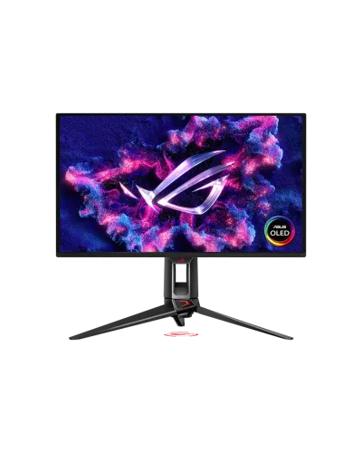 ASUS ROG Swift OLED PG27UCDM  26.5