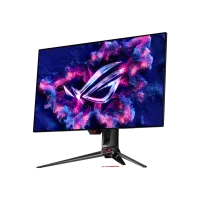 ASUS ROG Swift OLED PG32UCDP 31.5" 4K 240Hz Dual Mode Gaming Monitor