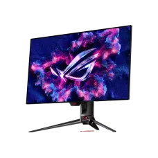 ASUS ROG Swift OLED PG32UCDP 31.5" 4K 240Hz Dual Mode Gaming Monitor