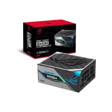 ASUS ROG Thor 1200W Platinum III 90YE00V2-B0NA00 ATX 3.1 Qida Bloku