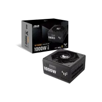 ASUS TUF Gaming 1000W Gold 90YE00S1-B0NA00 80 PLUS Gold Tam Modul Qida Bloku