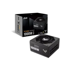 ASUS TUF Gaming 1000W Gold 90YE00S1-B0NA00 80 PLUS Gold Tam Modul Qida Bloku
