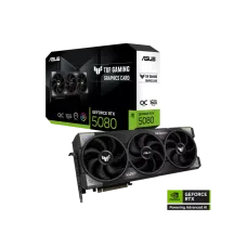 ASUS TUF Gaming GeForce RTX 5080 16GB GDDR7 OC Edition  Videokart