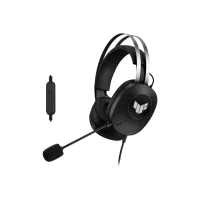 ASUS TUF Gaming H1 GEN II USB Simli Gaming Qulaqlıq 7.1
