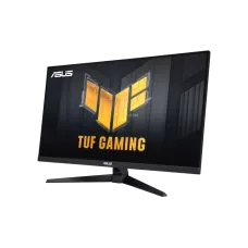 ASUS TUF Gaming VG32AQA1A  Gaming Monitor