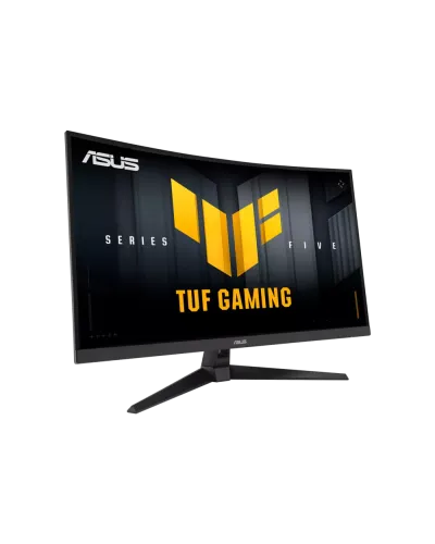 ASUS TUF Gaming VG32VQM5B 90LM0BI1-B01171 Curved Gaming Monitor