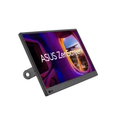 ASUS ZenScreen MB169CK 90LM0AZ3-B01171 Portable USB Monitor