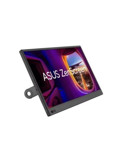 ASUS ZenScreen MB169CK 90LM0AZ3-B01171 Portable USB Monitor