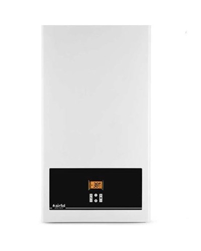 Airfel Digifel Premix 24 kW Tam Yoğuşmalı Kombi