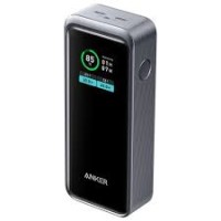 Anker Prime 12000mAh Power Bank (130W) – Kompakt və Yüksək Sürətli Portativ Enerji Yığan