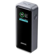 Внешний аккумулятор Anker Prime 12000mAh (130W) – Компактный и мощный Power Bank